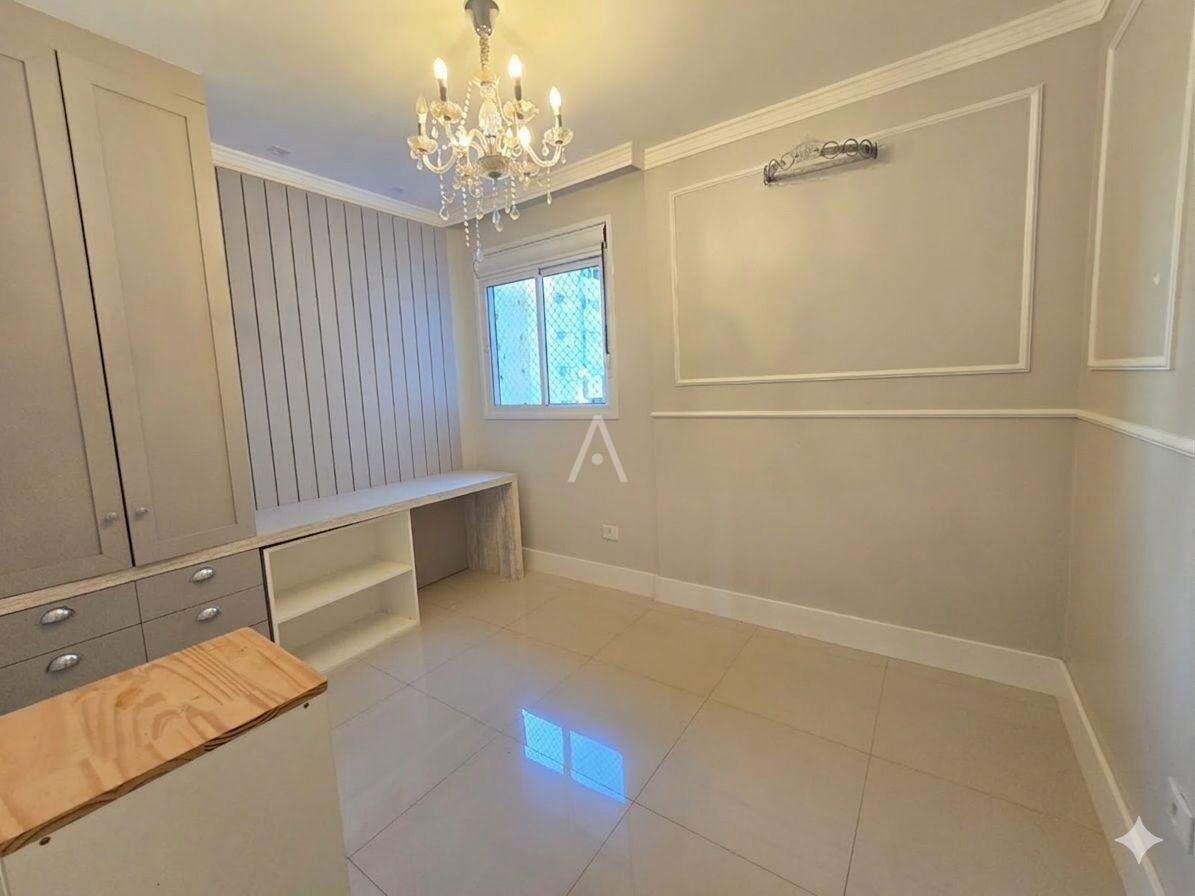 Apartamento para à venda no Bairro CENTRO em CASCAVEL: 