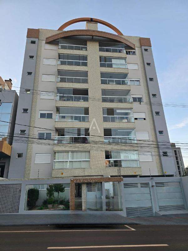 Apartamento para à venda no Bairro CENTRO em CASCAVEL: 