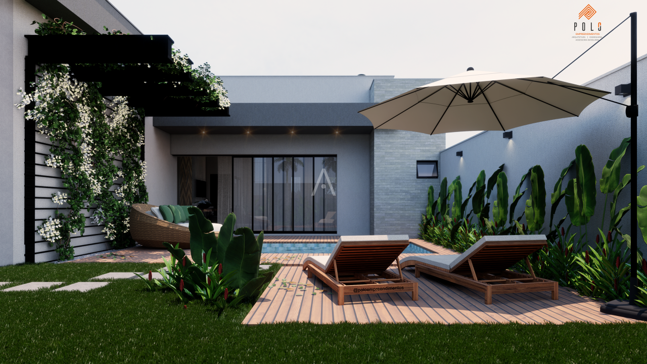 Casa Residencial para à venda no Bairro VILA BECKER em TOLEDO: 