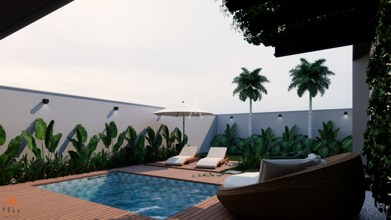 Casa Residencial para à venda no Bairro VILA BECKER em TOLEDO: 