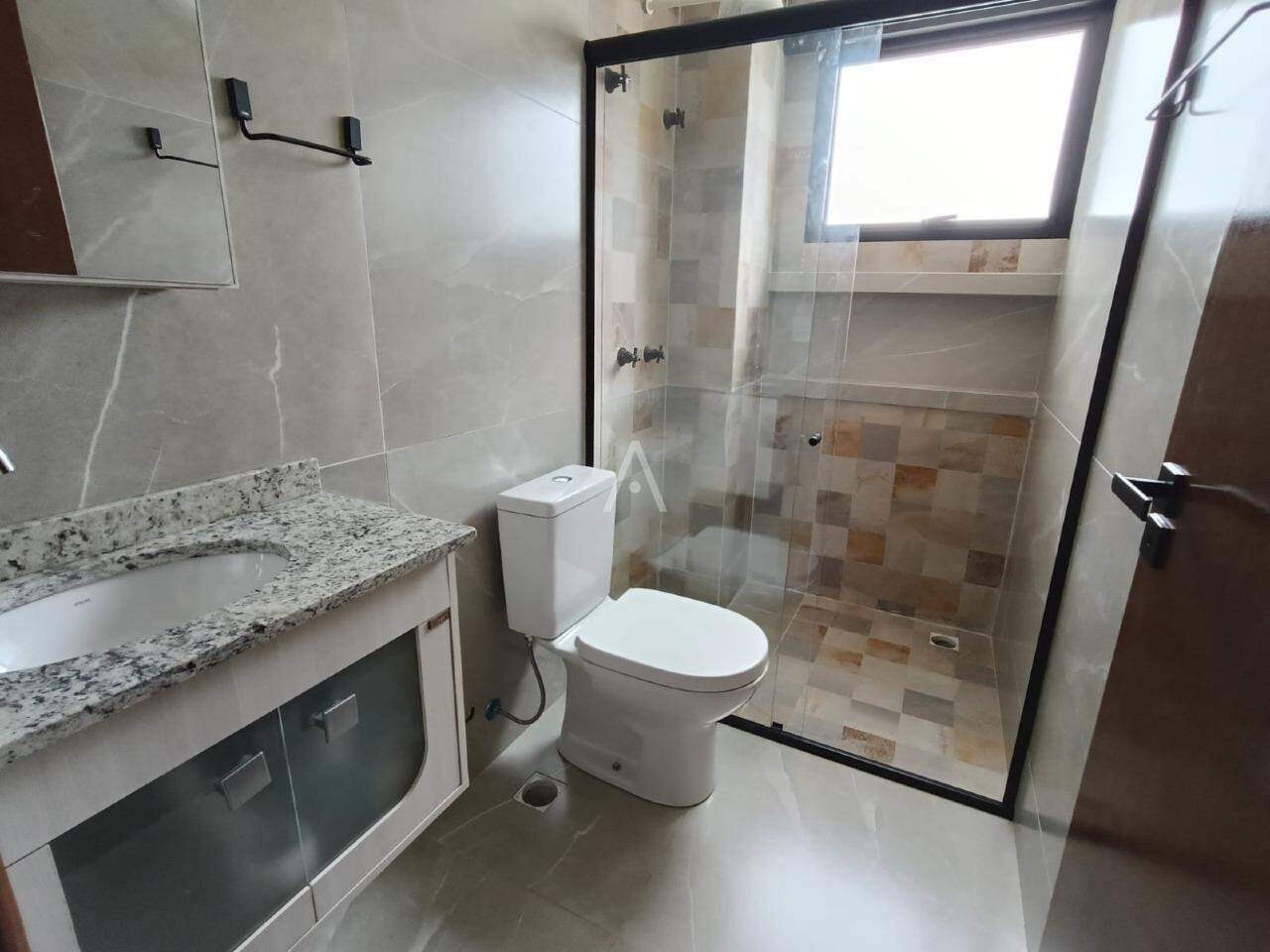 Apartamento para para aluguel no Bairro CENTRO em CASCAVEL: 