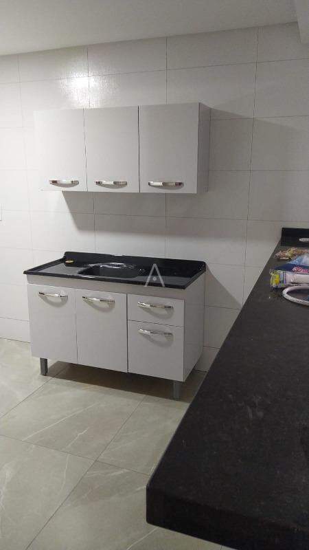 Apartamento para para aluguel no Bairro CENTRO em CASCAVEL: 