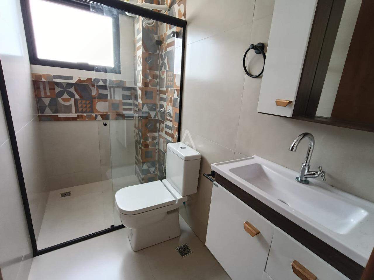 Apartamento para para aluguel no Bairro CENTRO em CASCAVEL: 