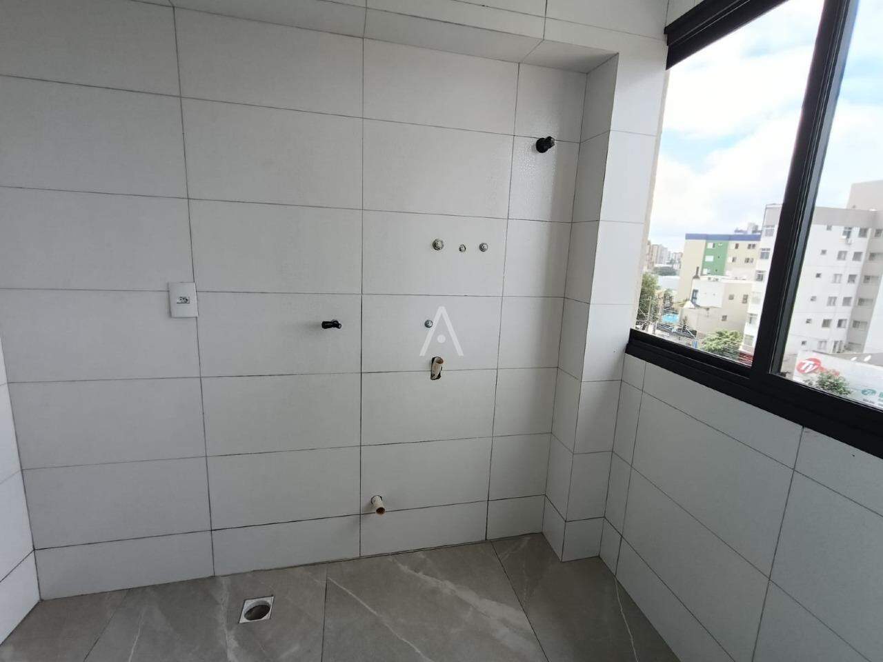 Apartamento para para aluguel no Bairro CENTRO em CASCAVEL: 