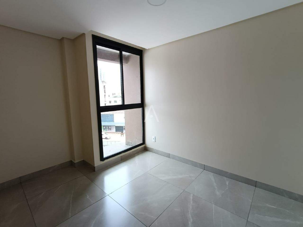 Apartamento para para aluguel no Bairro CENTRO em CASCAVEL: 