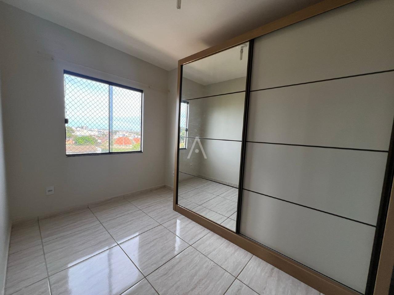 Apartamento para para aluguel no Bairro ESMERALDA em CASCAVEL: 