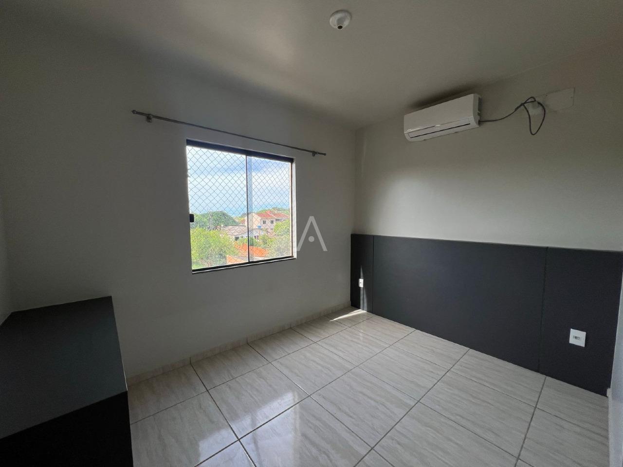Apartamento para para aluguel no Bairro ESMERALDA em CASCAVEL: 