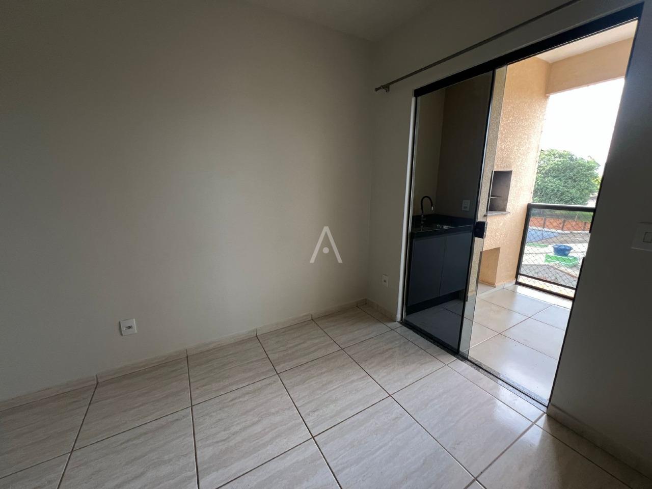 Apartamento para para aluguel no Bairro ESMERALDA em CASCAVEL: 