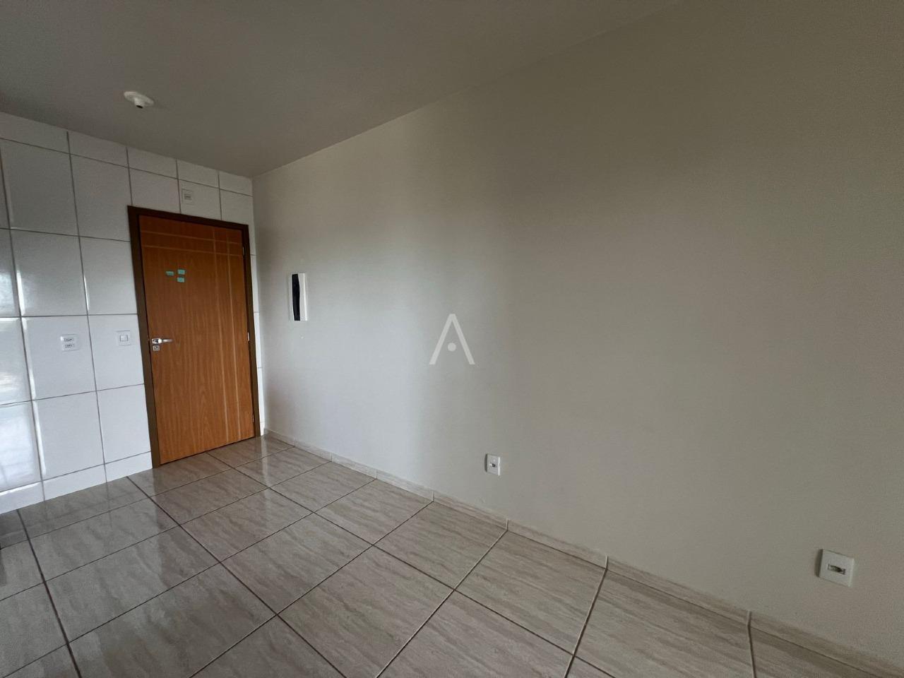Apartamento para para aluguel no Bairro ESMERALDA em CASCAVEL: 