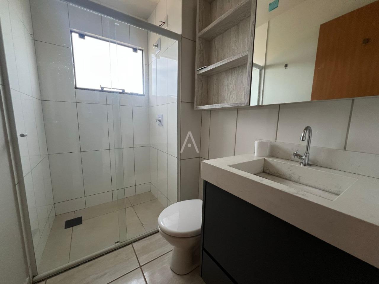 Apartamento para para aluguel no Bairro ESMERALDA em CASCAVEL: 