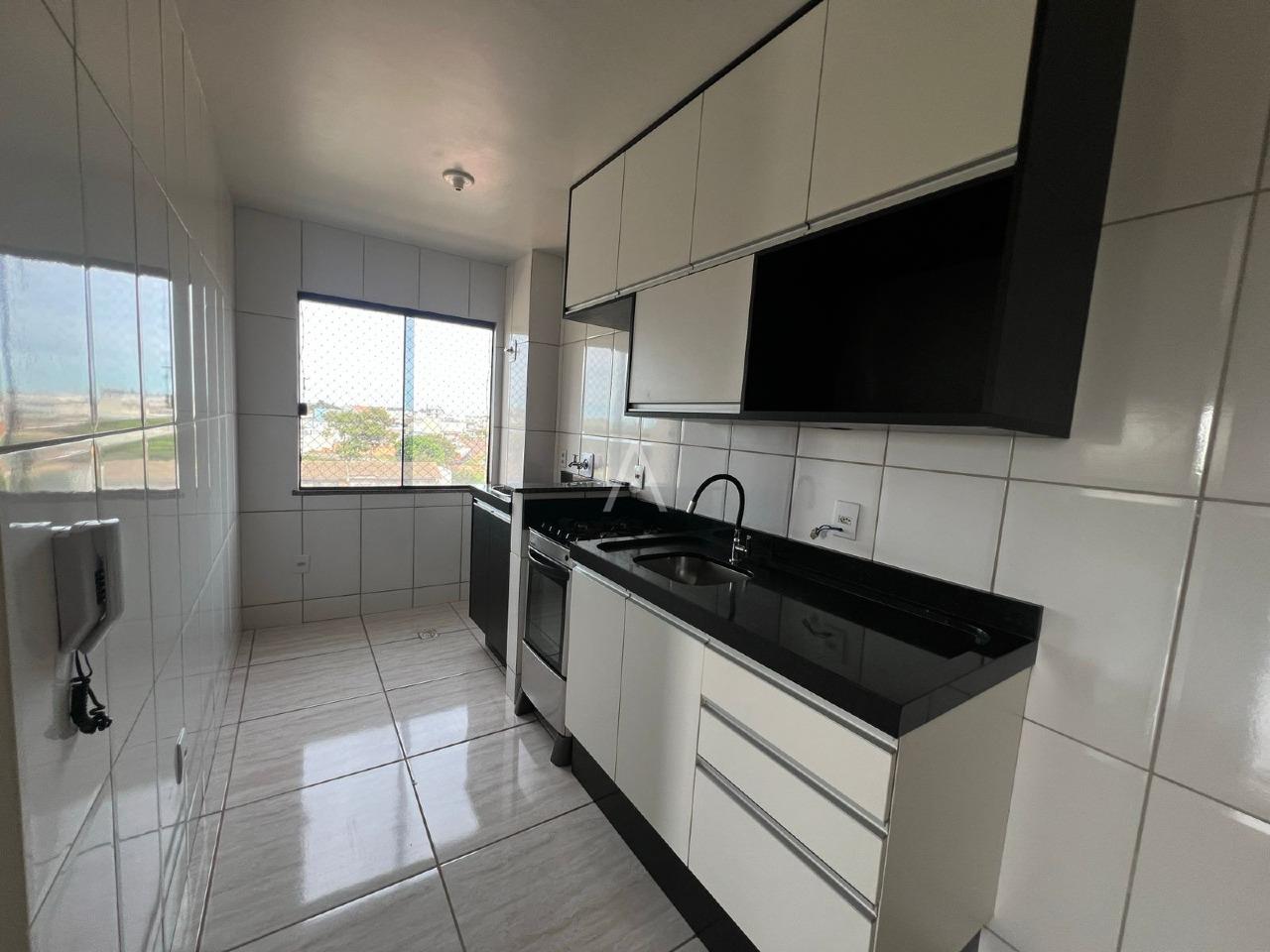 Apartamento para para aluguel no Bairro ESMERALDA em CASCAVEL: 