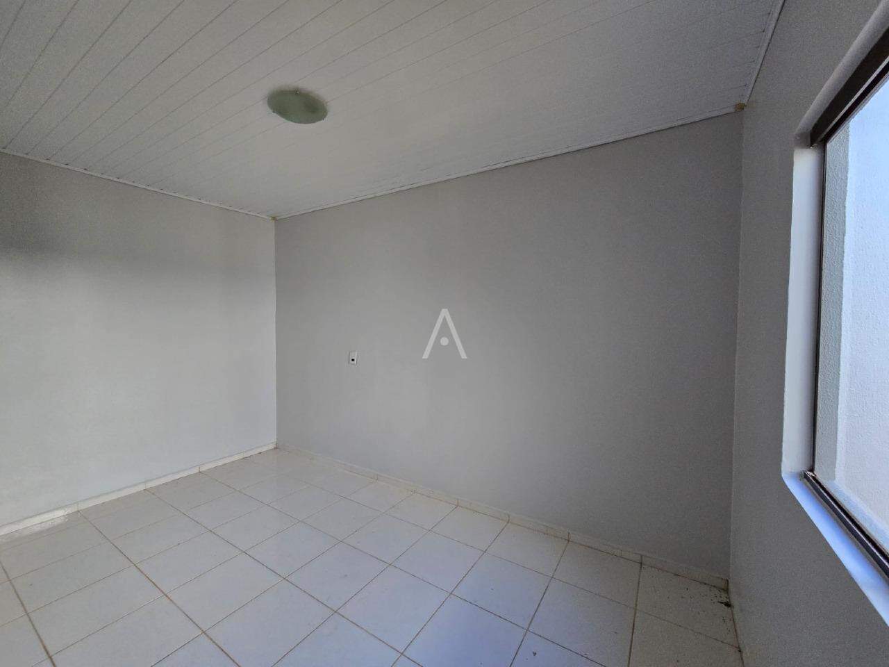 Casa Residencial para para aluguel no Bairro Jardim Parizotto em TOLEDO: 