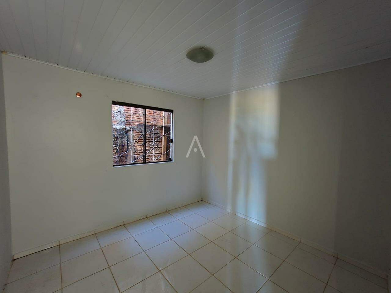 Casa Residencial para para aluguel no Bairro Jardim Parizotto em TOLEDO: 