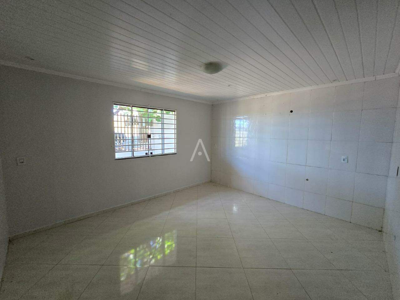 Casa Residencial para para aluguel no Bairro Jardim Parizotto em TOLEDO: 