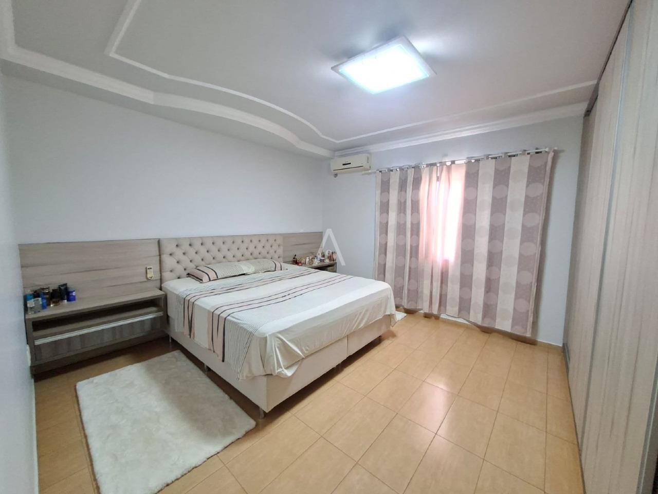 Sobrado para para aluguel no Bairro SANTA CRUZ em CASCAVEL: 