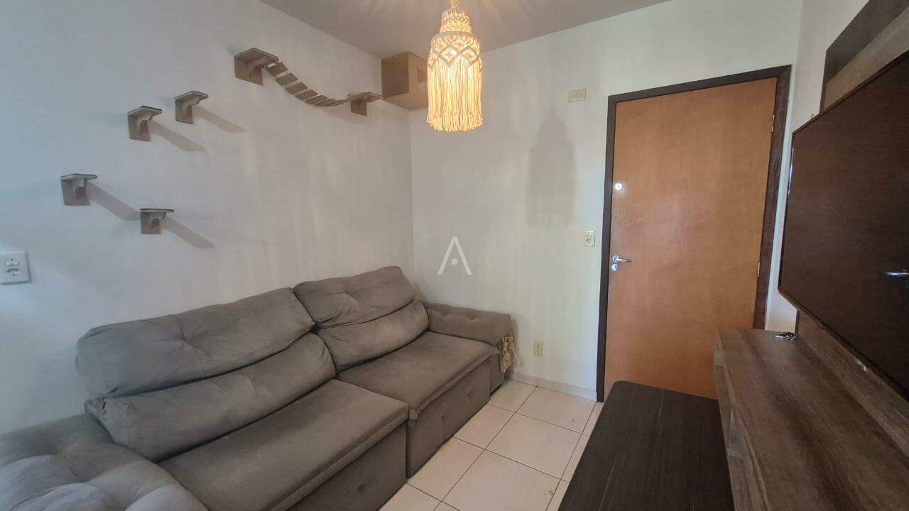 Apartamento para à venda no Bairro CANCELLI em CASCAVEL: SALA