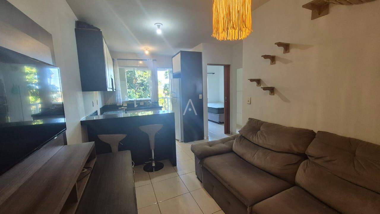 Apartamento para à venda no Bairro CANCELLI em CASCAVEL: SALA