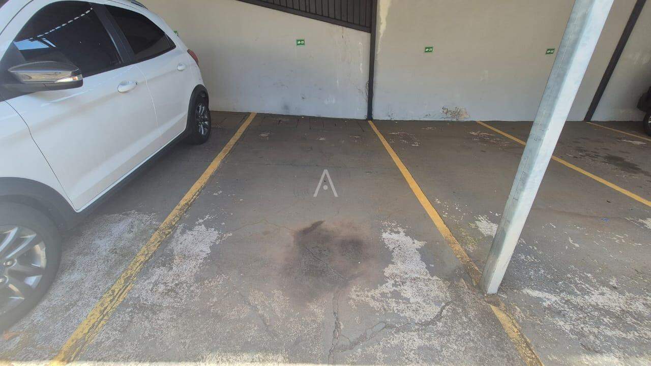 Apartamento para à venda no Bairro CANCELLI em CASCAVEL: GARAGEM