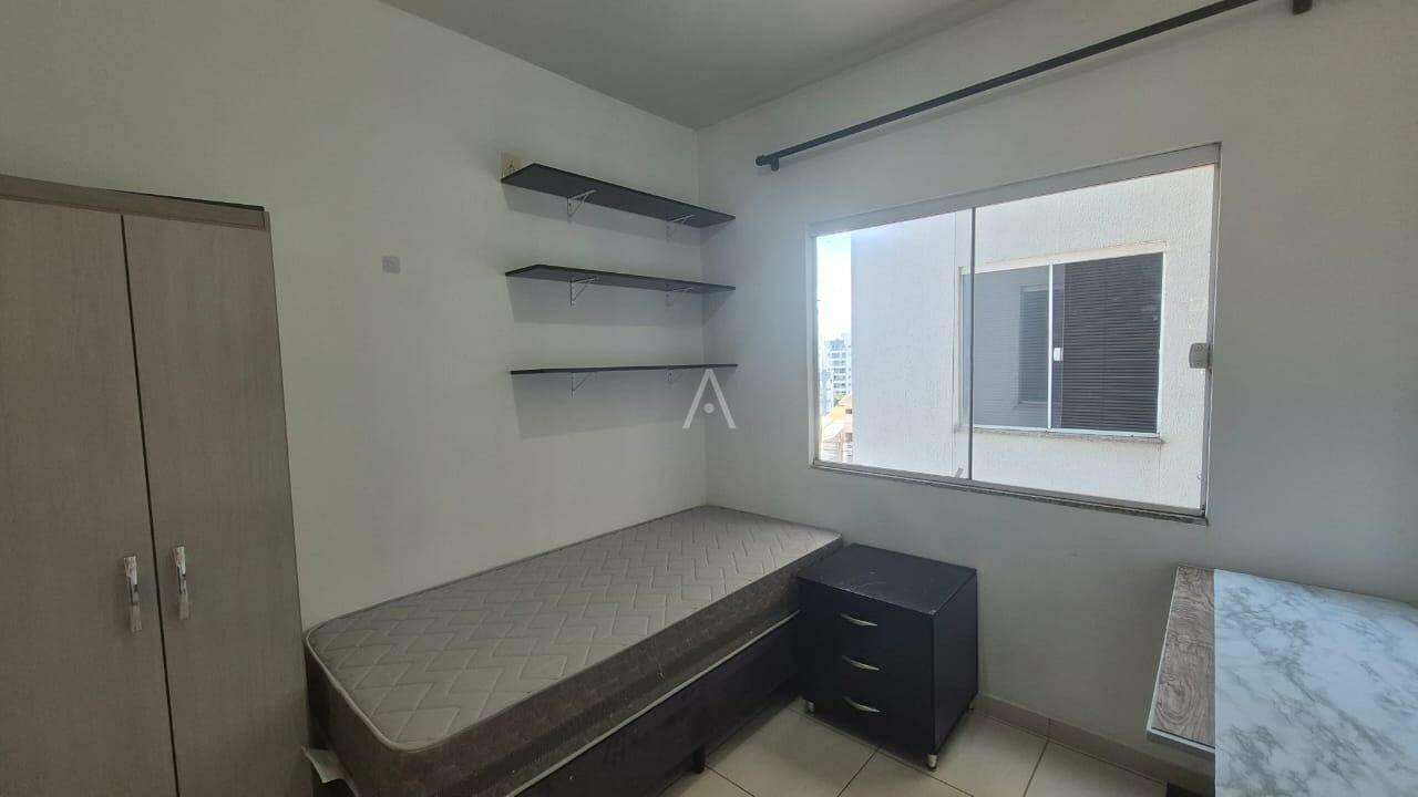 Apartamento para à venda no Bairro CANCELLI em CASCAVEL: QUARTO 02