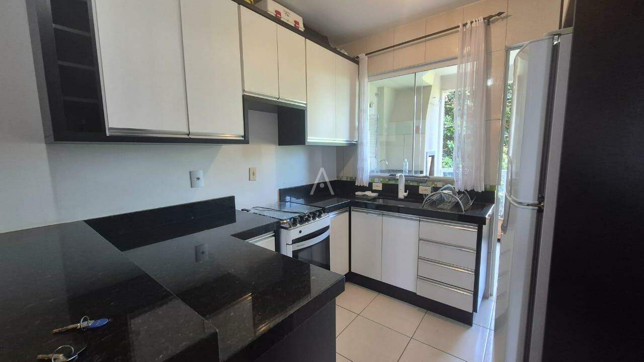 Apartamento para à venda no Bairro CANCELLI em CASCAVEL: COZINHA