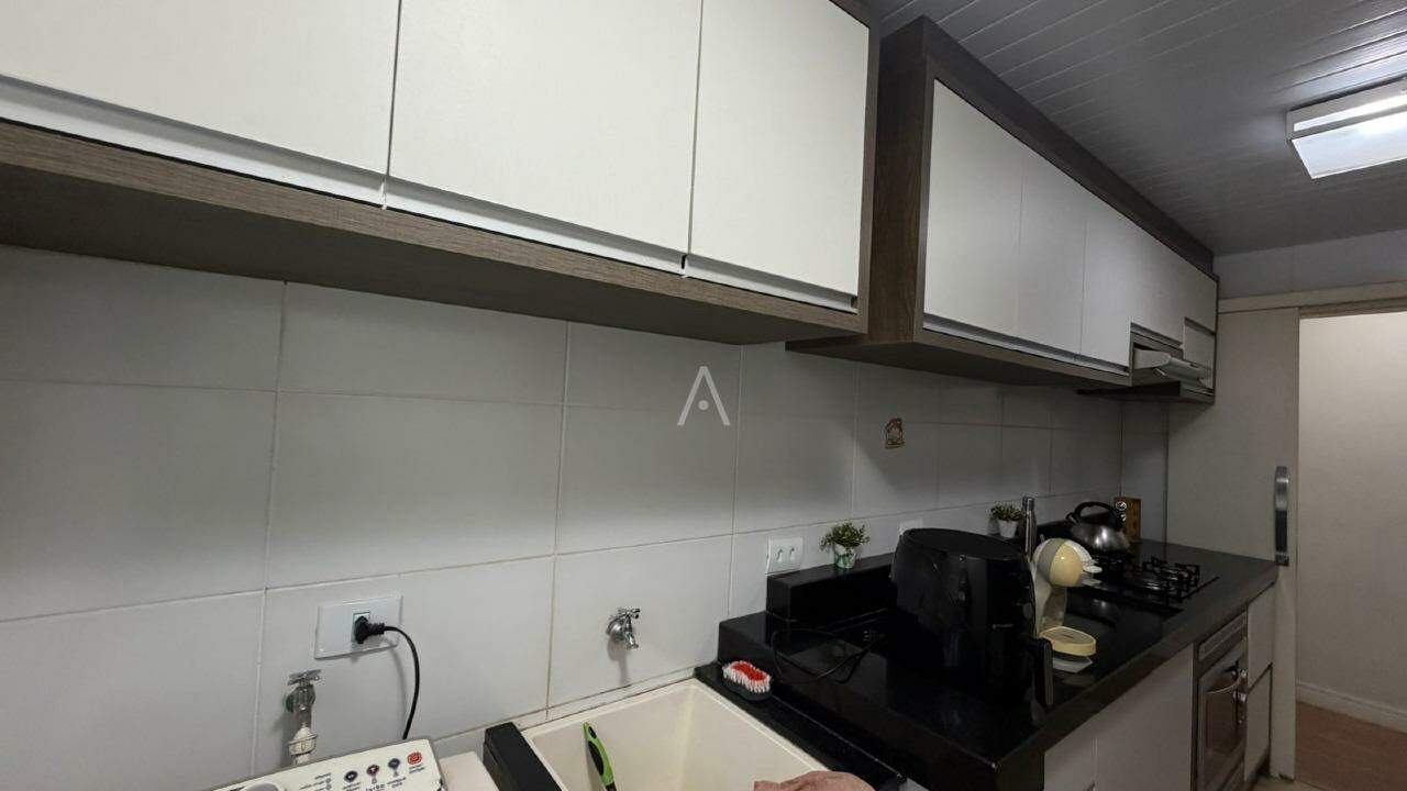 Apartamento para para aluguel no Bairro NEVA em CASCAVEL: 