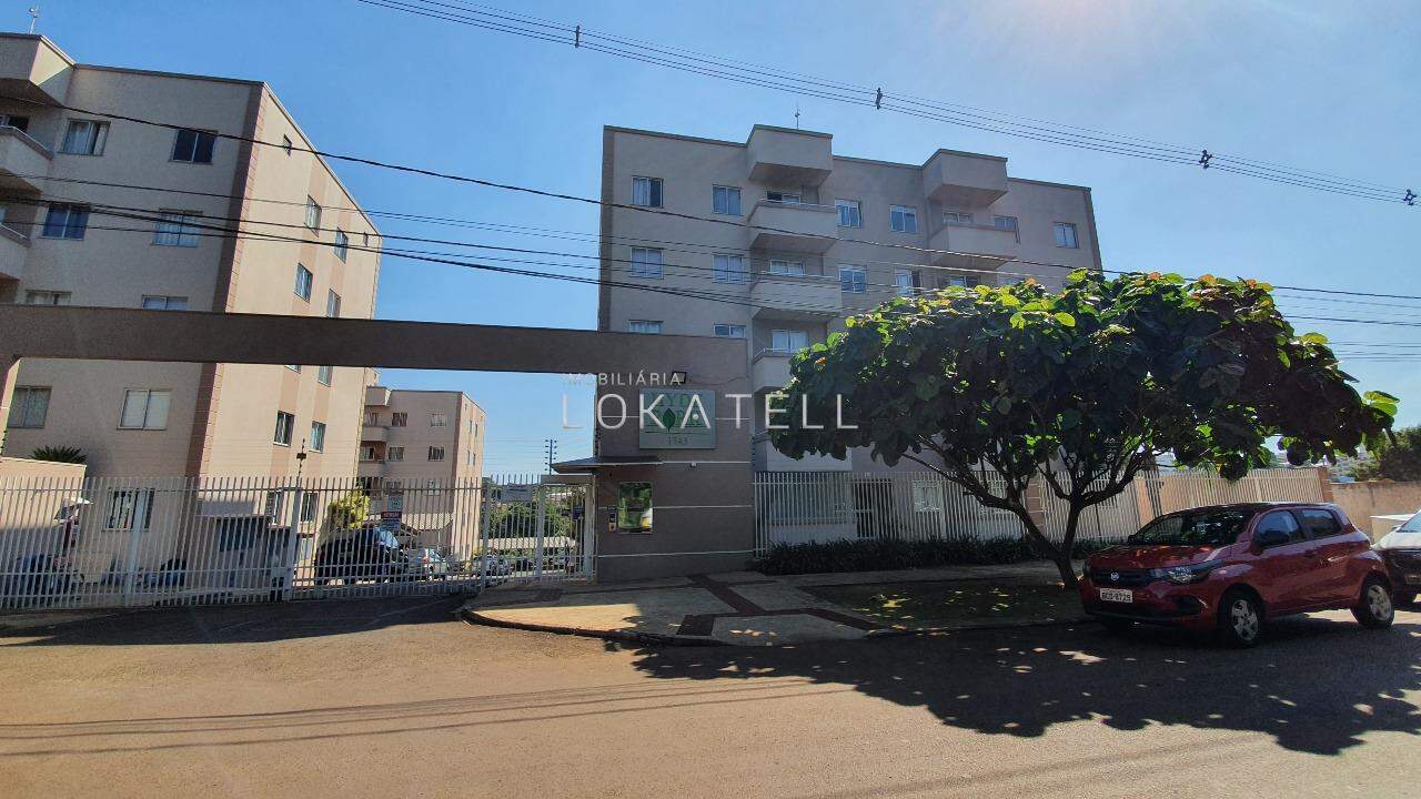 Apartamento para para aluguel no Bairro NEVA em CASCAVEL: 