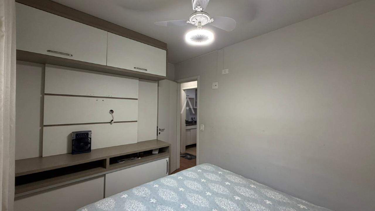 Apartamento para para aluguel no Bairro NEVA em CASCAVEL: 