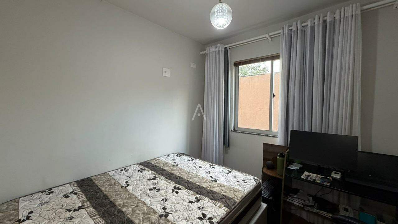 Apartamento para para aluguel no Bairro NEVA em CASCAVEL: 
