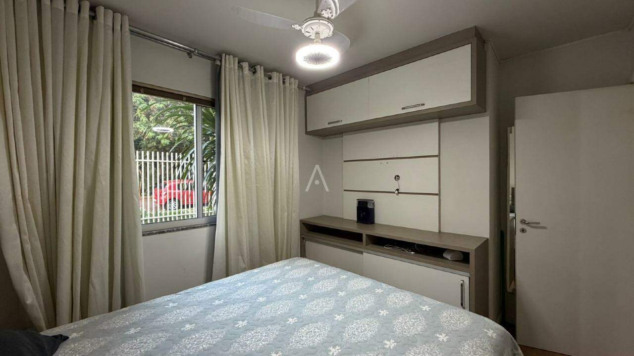 Apartamento para para aluguel no Bairro NEVA em CASCAVEL: 