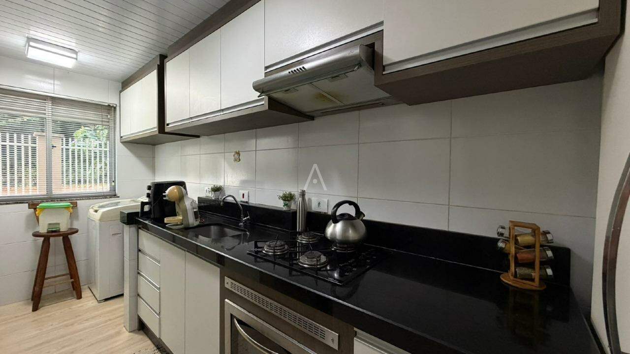 Apartamento para para aluguel no Bairro NEVA em CASCAVEL: 