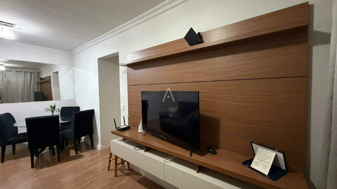 Apartamento para para aluguel no Bairro NEVA em CASCAVEL: 