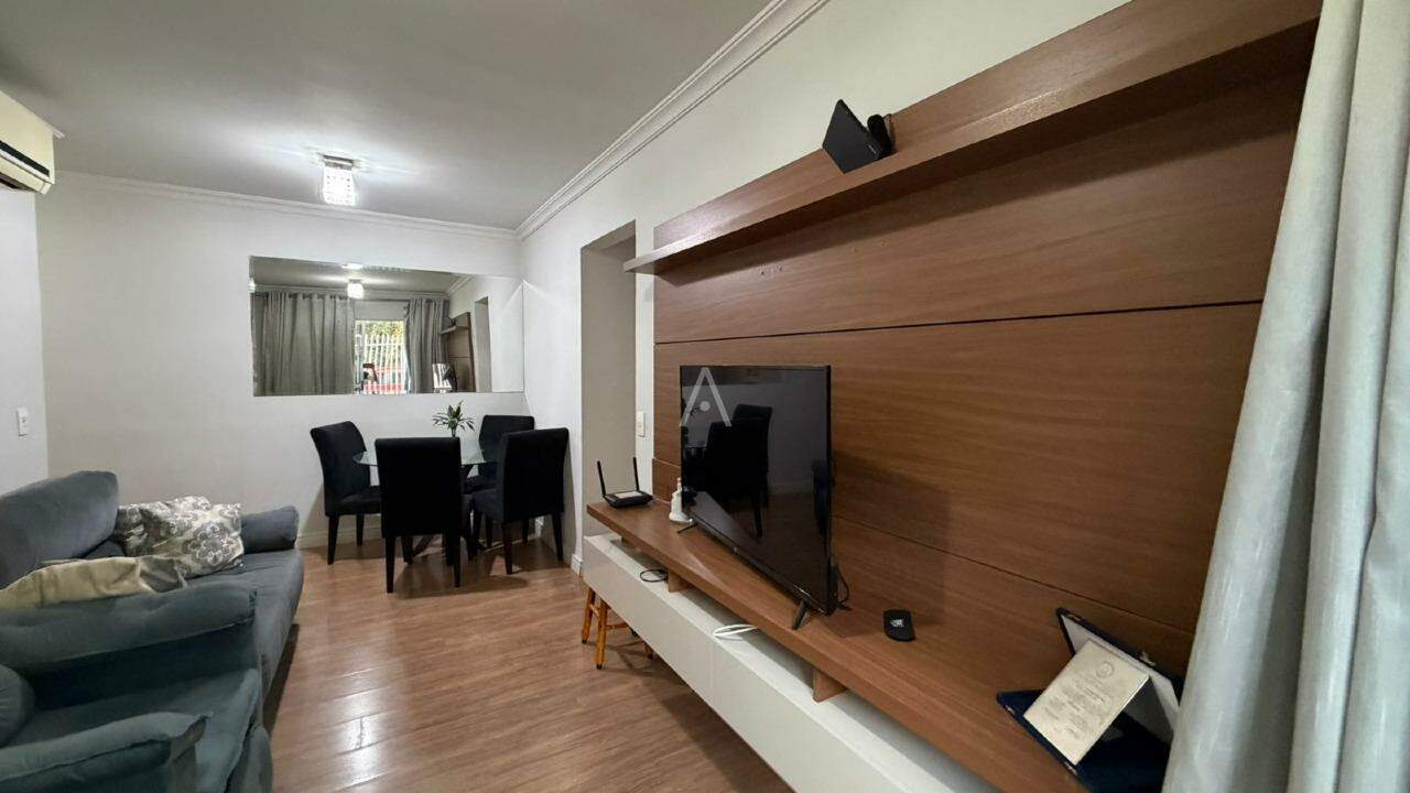 Apartamento para para aluguel no Bairro NEVA em CASCAVEL: 