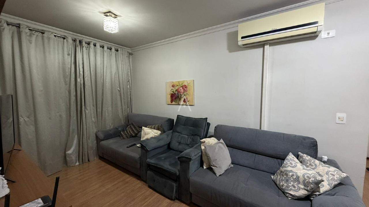 Apartamento para para aluguel no Bairro NEVA em CASCAVEL: 