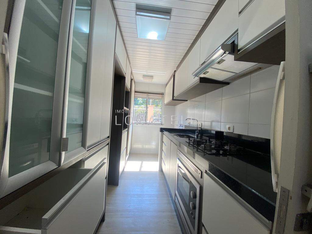 Apartamento para para aluguel no Bairro NEVA em CASCAVEL: 