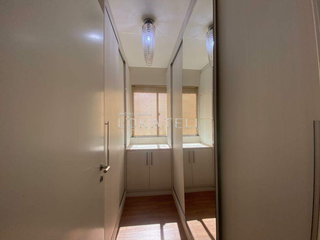 Apartamento para para aluguel no Bairro NEVA em CASCAVEL: 