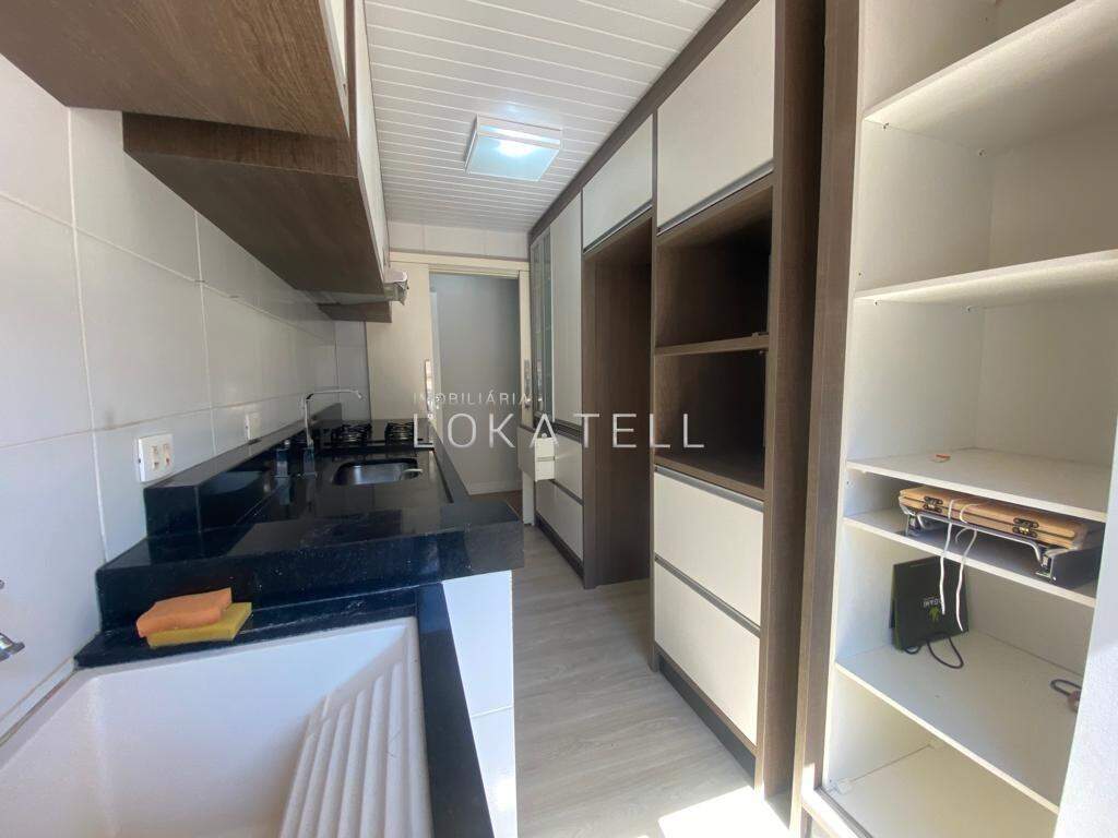 Apartamento para para aluguel no Bairro NEVA em CASCAVEL: 