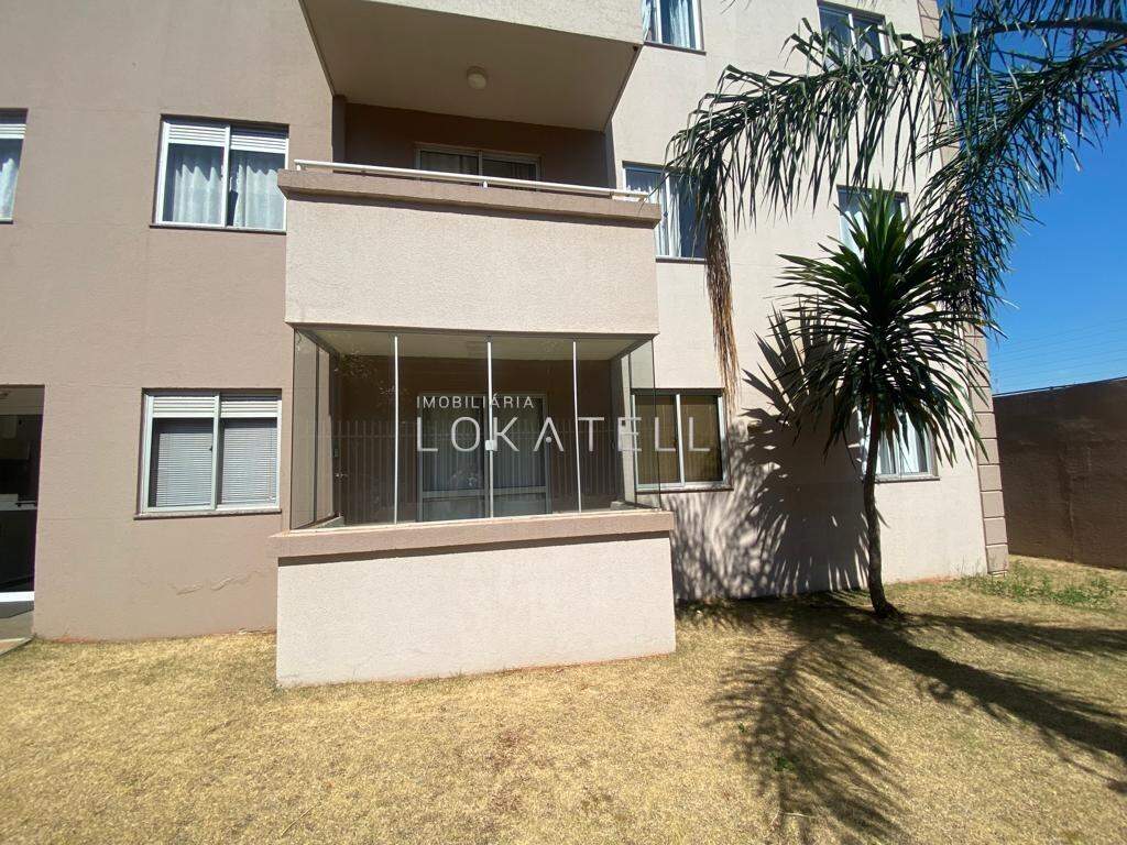 Apartamento para para aluguel no Bairro NEVA em CASCAVEL: 