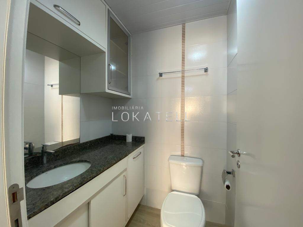 Apartamento para para aluguel no Bairro NEVA em CASCAVEL: 