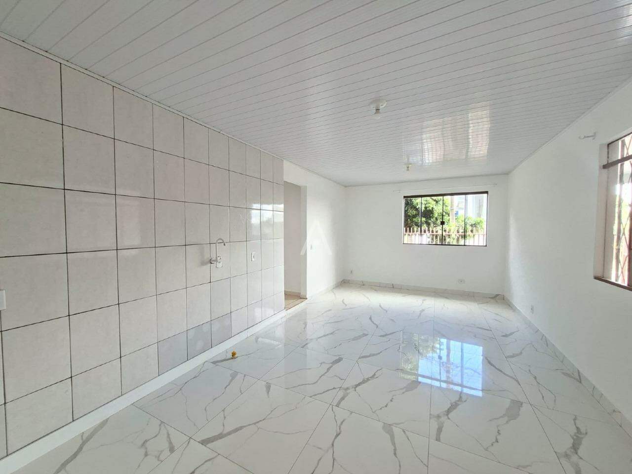 Casa Residencial para para aluguel no Bairro PARQUE SAO PAULO em CASCAVEL:
