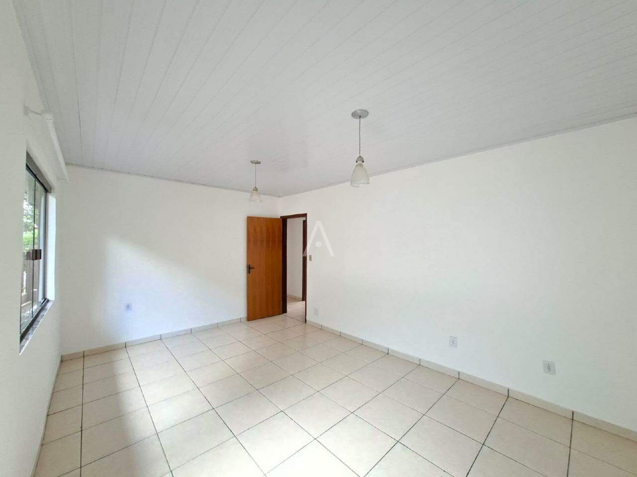 Casa Residencial para para aluguel no Bairro PARQUE SAO PAULO em CASCAVEL: 