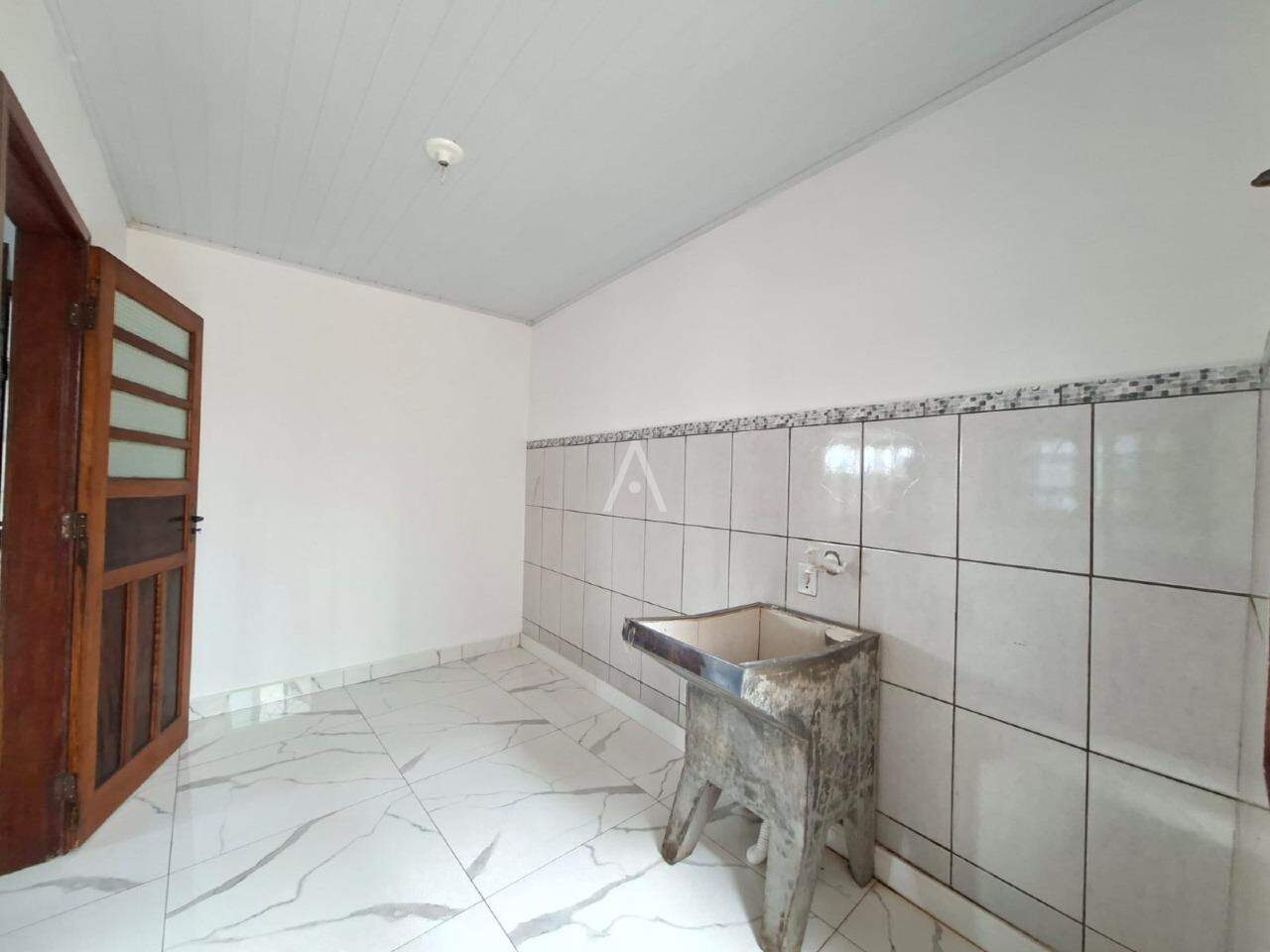 Casa Residencial para para aluguel no Bairro PARQUE SAO PAULO em CASCAVEL: