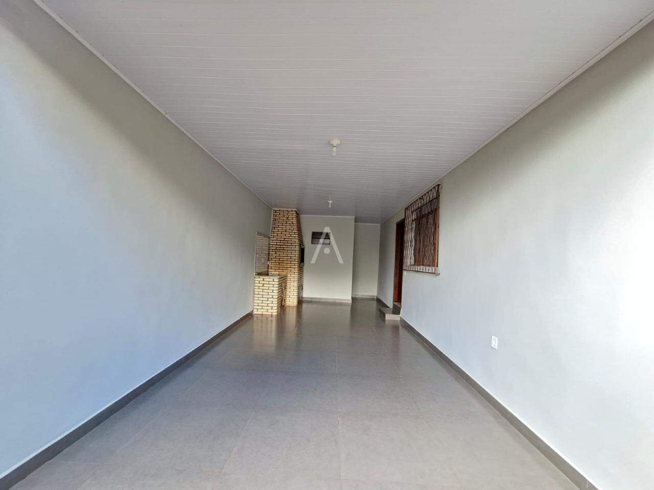 Casa Residencial para para aluguel no Bairro PARQUE SAO PAULO em CASCAVEL: