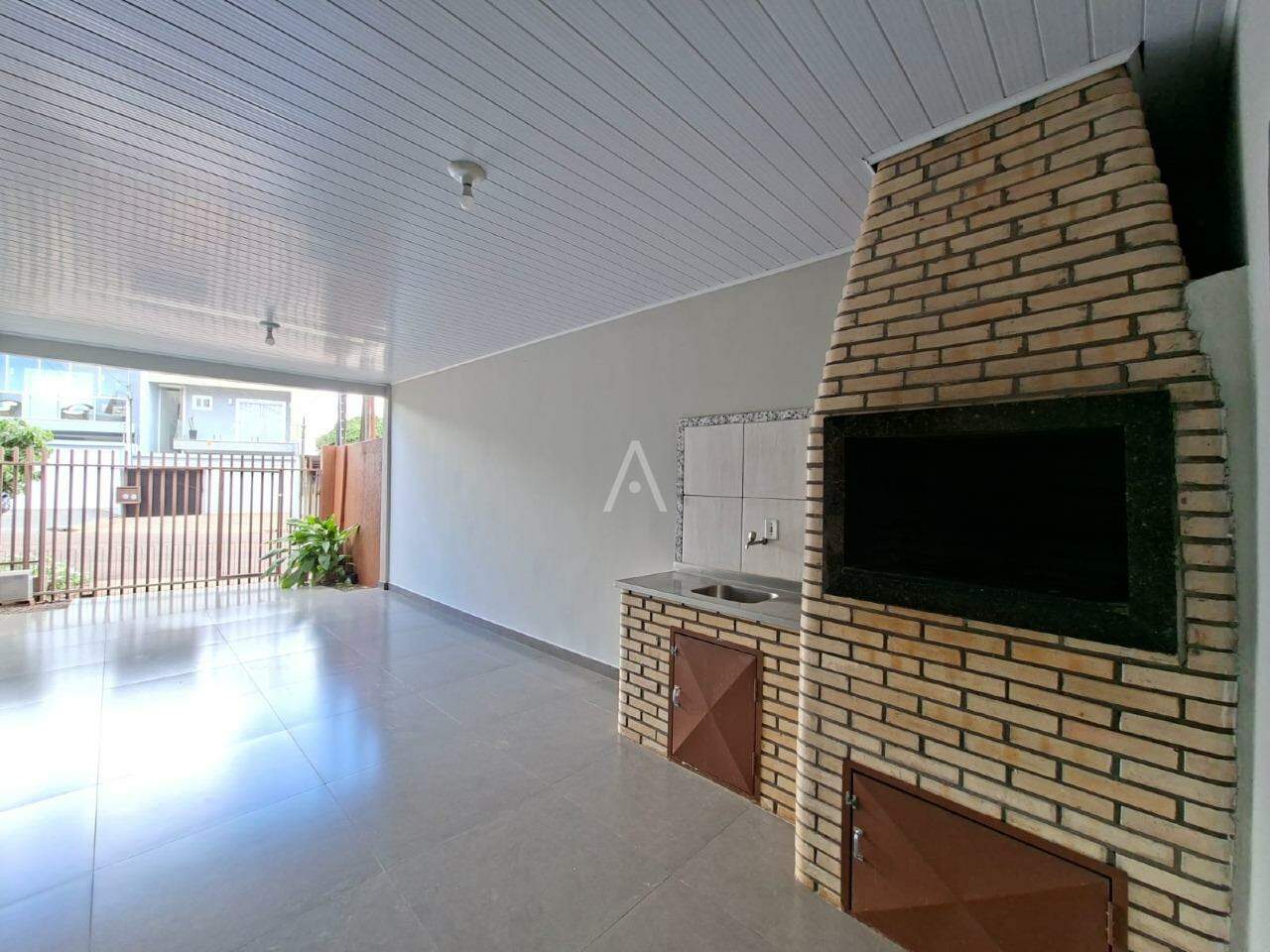 Casa Residencial para para aluguel no Bairro PARQUE SAO PAULO em CASCAVEL: