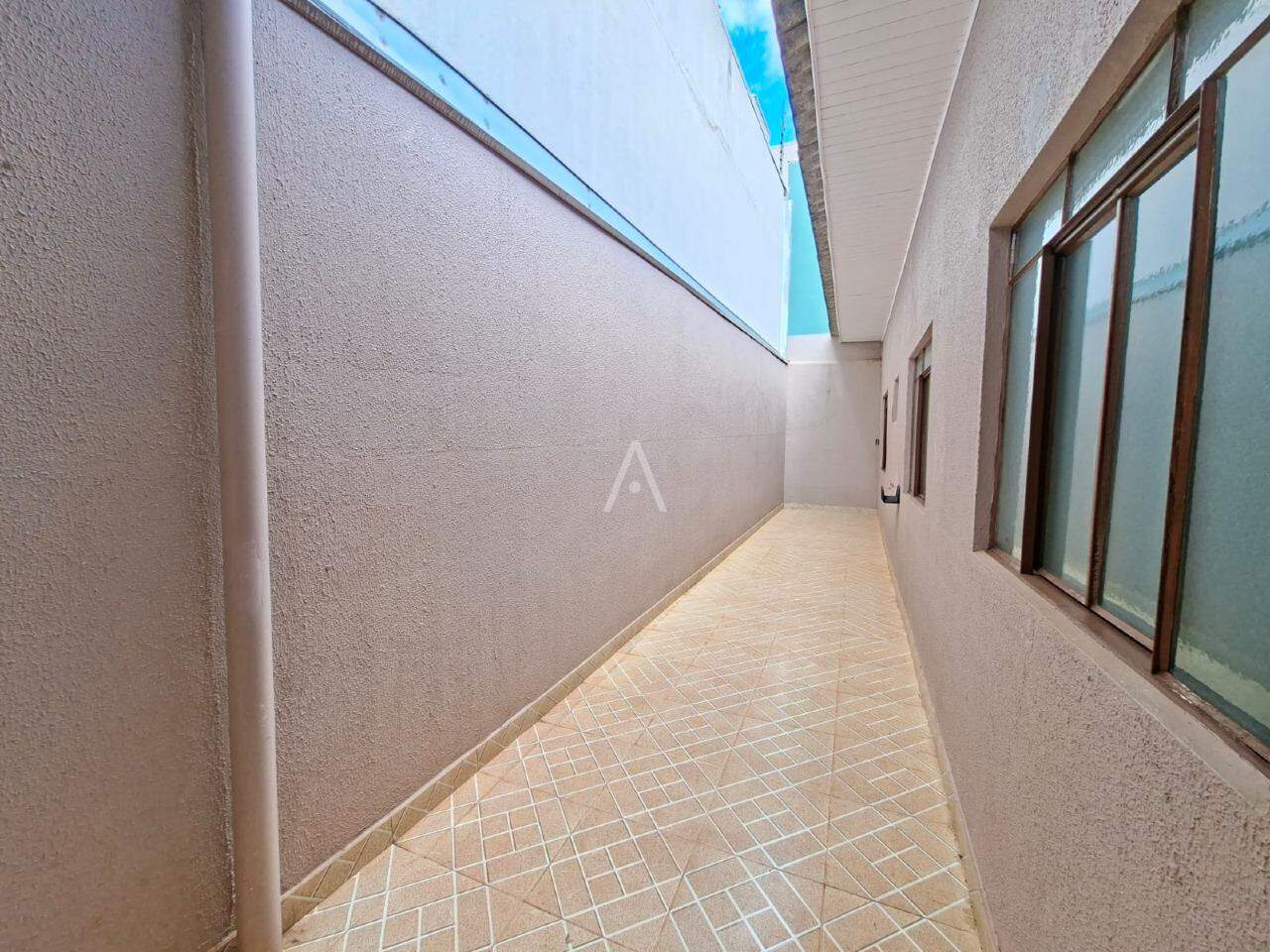 Casa Residencial para para aluguel no Bairro PARQUE SAO PAULO em CASCAVEL: