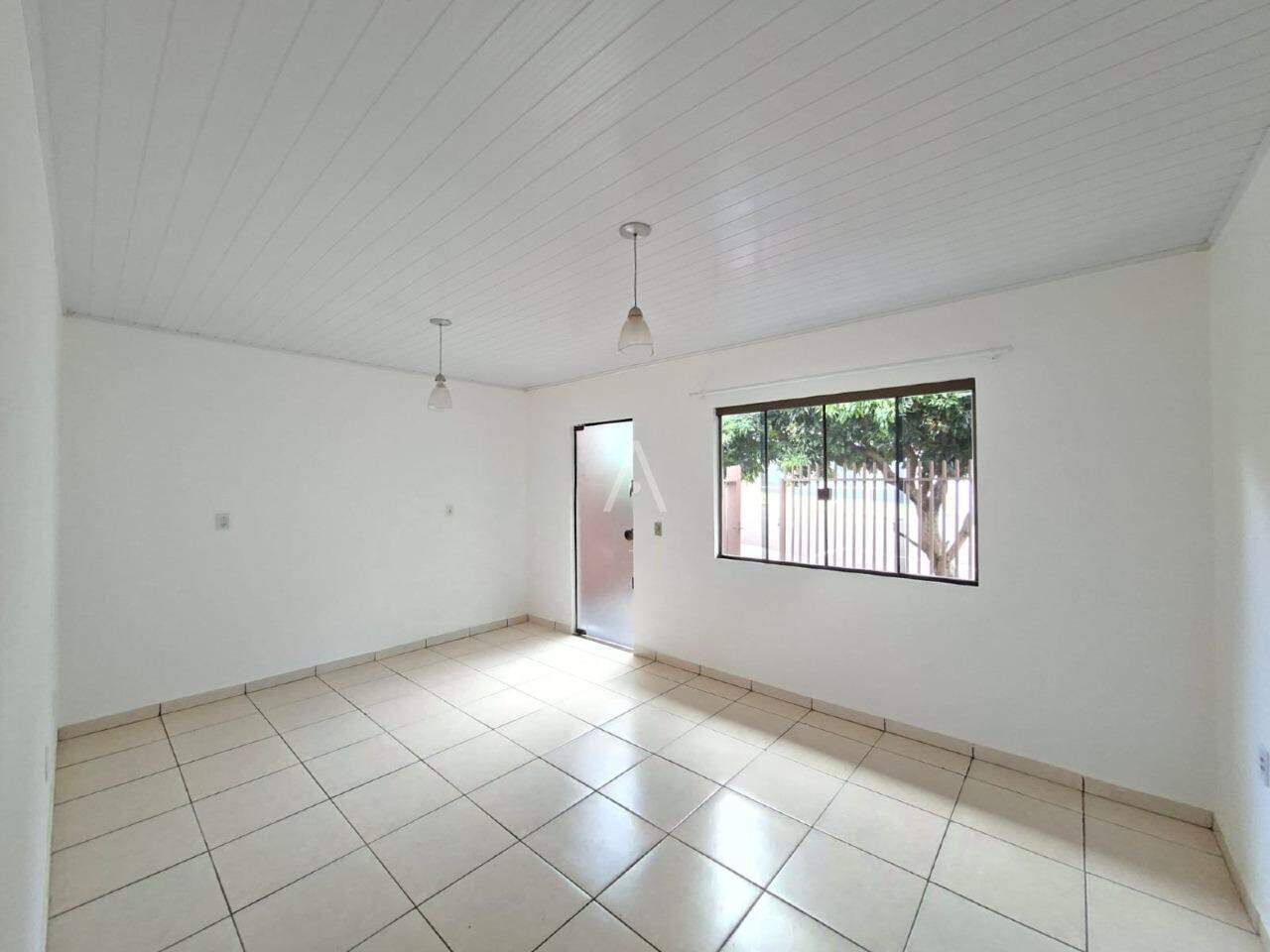 Casa Residencial para para aluguel no Bairro PARQUE SAO PAULO em CASCAVEL: 