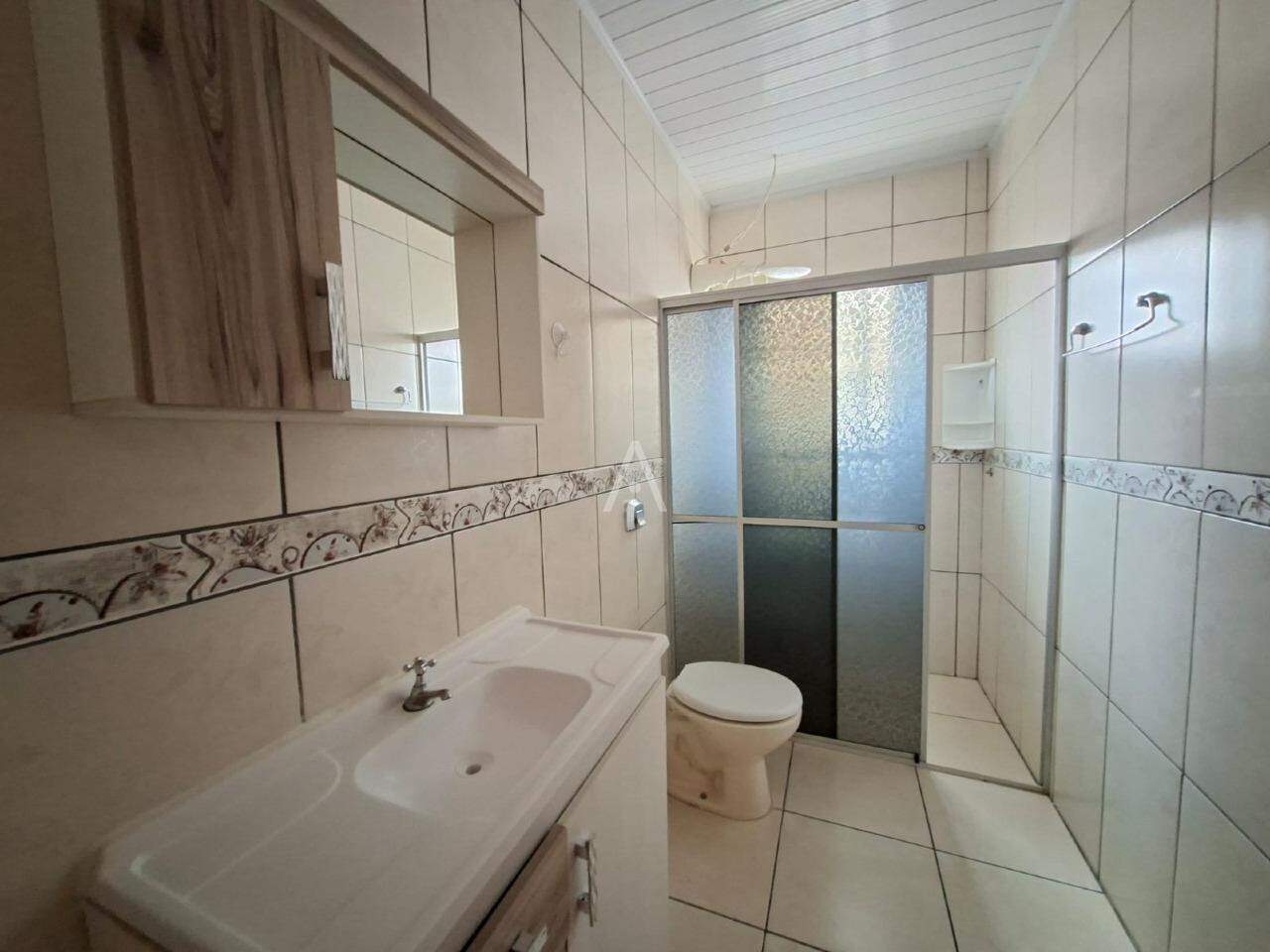 Casa Residencial para para aluguel no Bairro PARQUE SAO PAULO em CASCAVEL:
