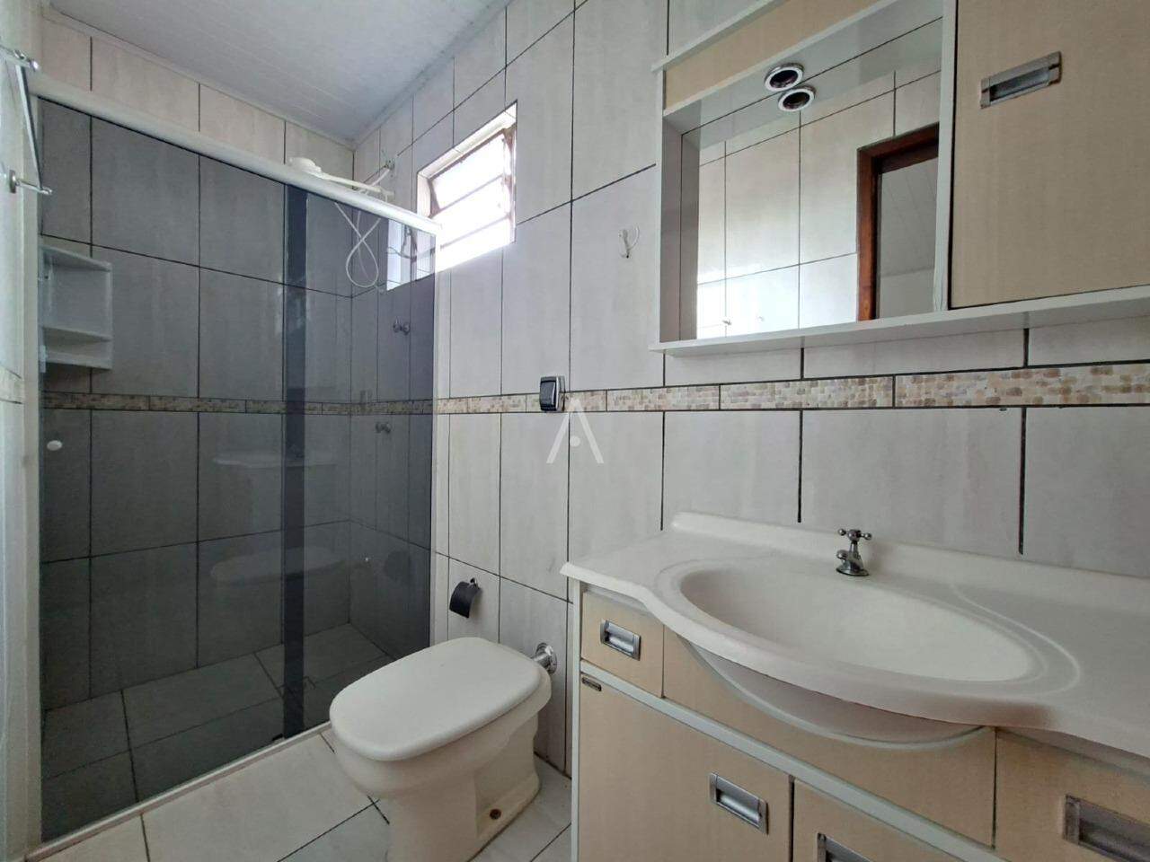 Casa Residencial para para aluguel no Bairro PARQUE SAO PAULO em CASCAVEL: