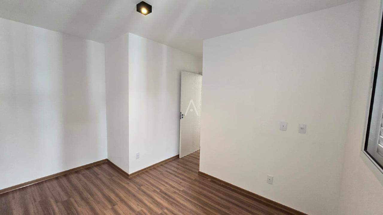 Apartamento para à venda no Bairro VILA INDUSTRIAL em TOLEDO: 