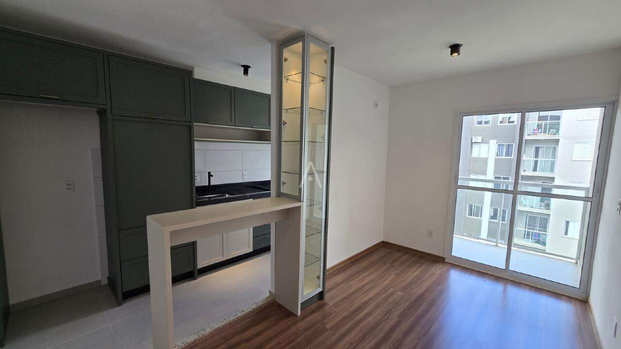 Apartamento para à venda no Bairro VILA INDUSTRIAL em TOLEDO: 