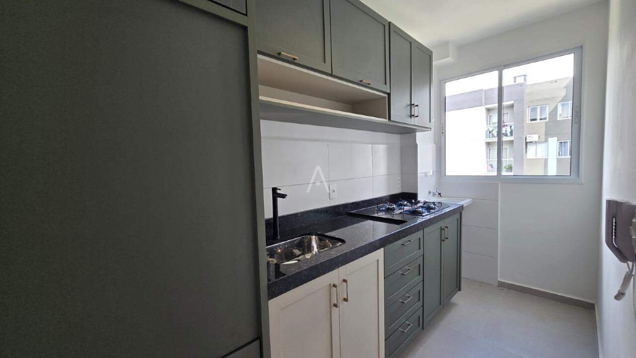 Apartamento para à venda no Bairro VILA INDUSTRIAL em TOLEDO: 